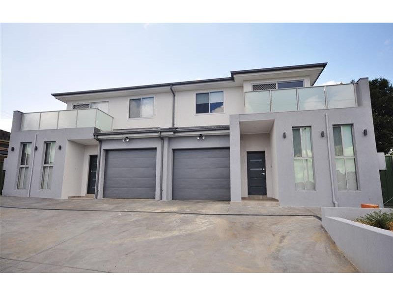 2A Fairfield Road, Guildford NSW 2161
