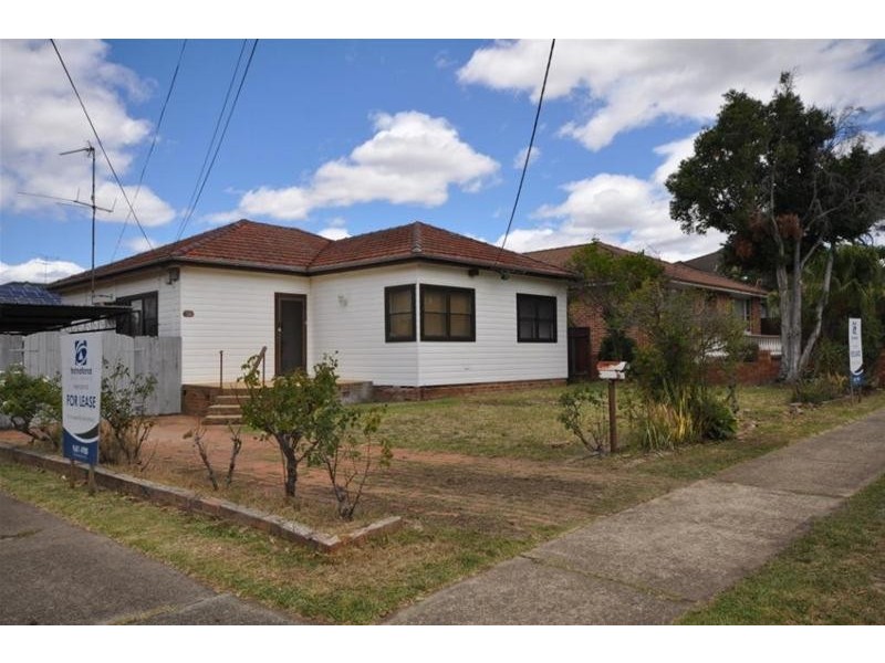 18 Morris Street, Merrylands NSW 2160