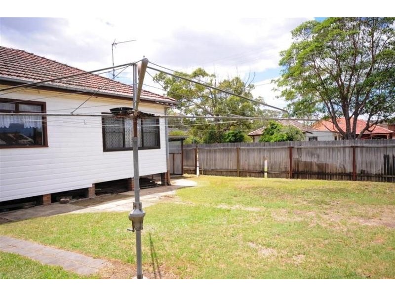 18 Morris Street, Merrylands NSW 2160