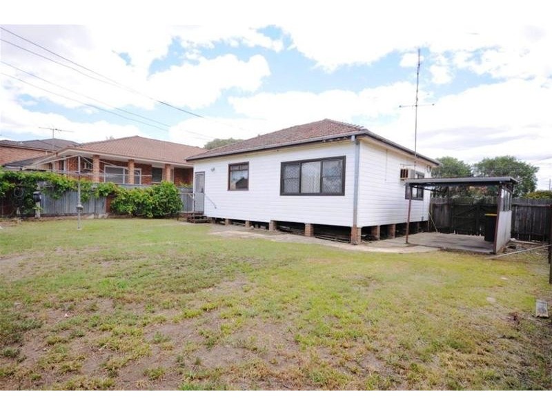 18 Morris Street, Merrylands NSW 2160