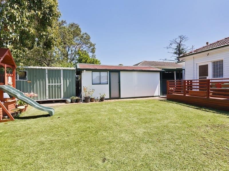 30 Maubeuge Street, Granville NSW 2142