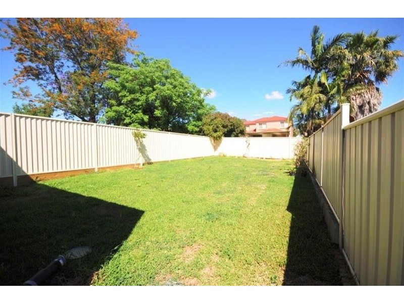 15 Pearson Street, South Wentworthville NSW 2145