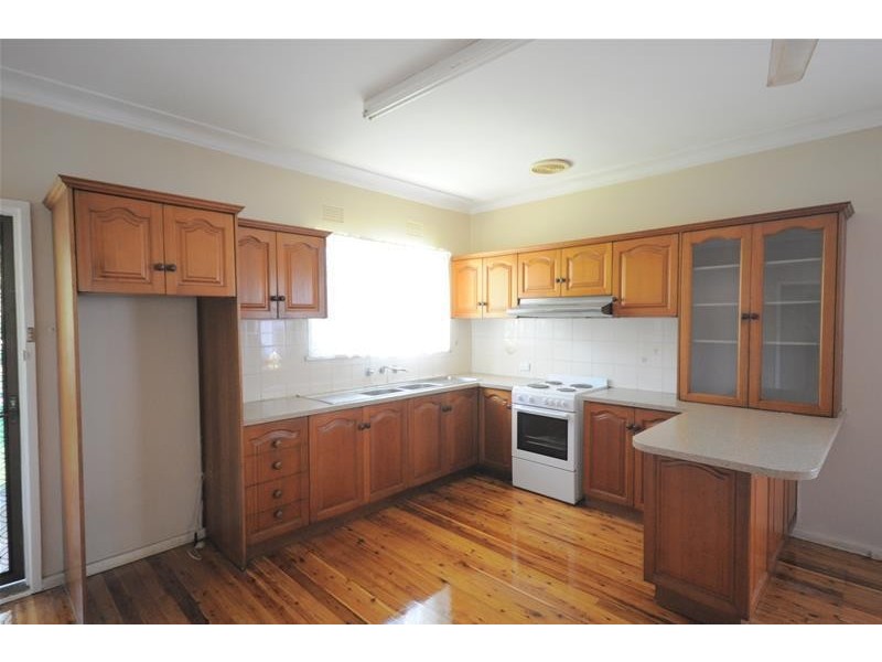 1a  Cusack Street, Merrylands NSW 2160