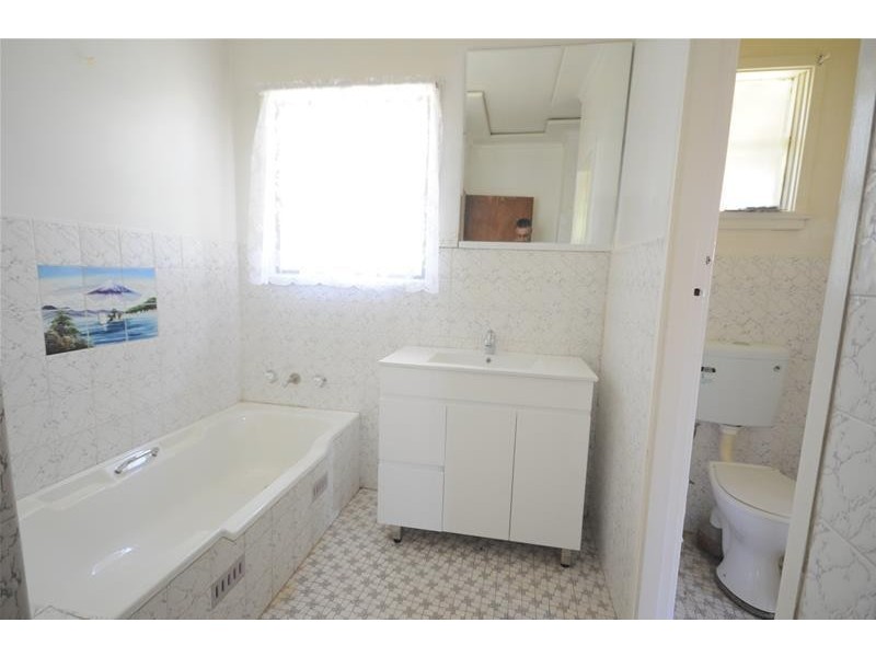 1a  Cusack Street, Merrylands NSW 2160