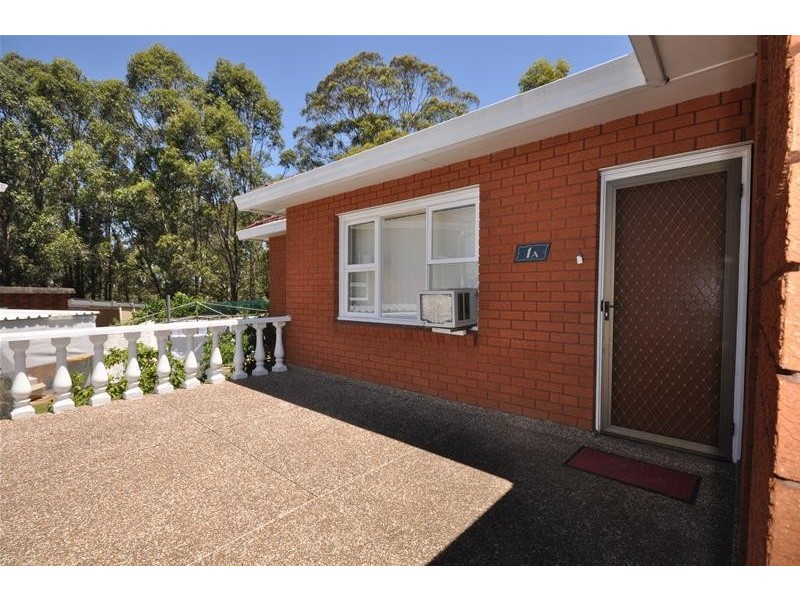 1a  Cusack Street, Merrylands NSW 2160