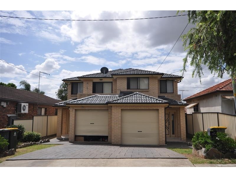 9 Wanda Street, Merrylands NSW 2160