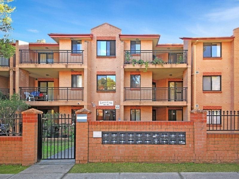 9/105-113 Stapleton Street, Pendle Hill NSW 2145
