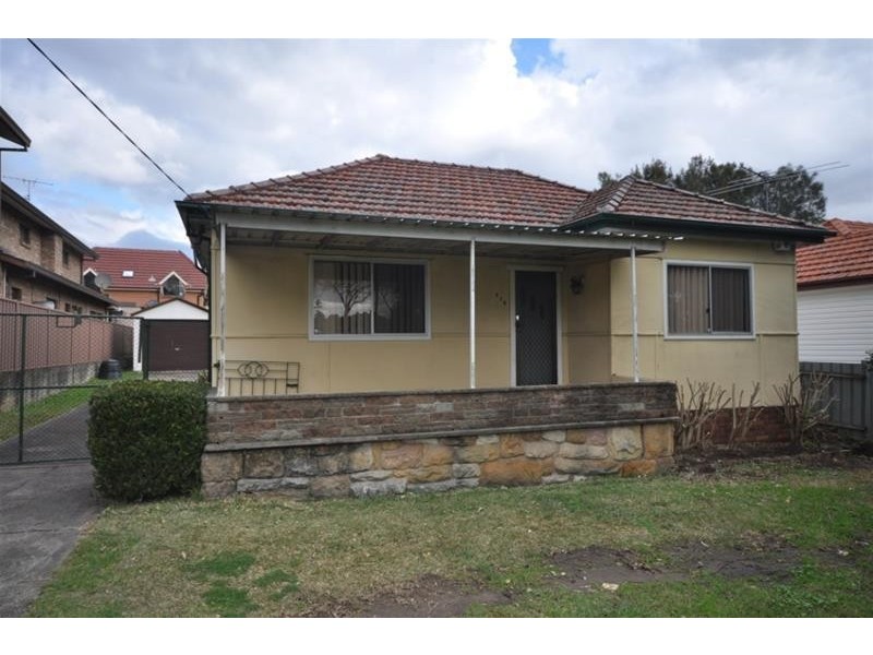 376 Merrylands Road, Merrylands NSW 2160