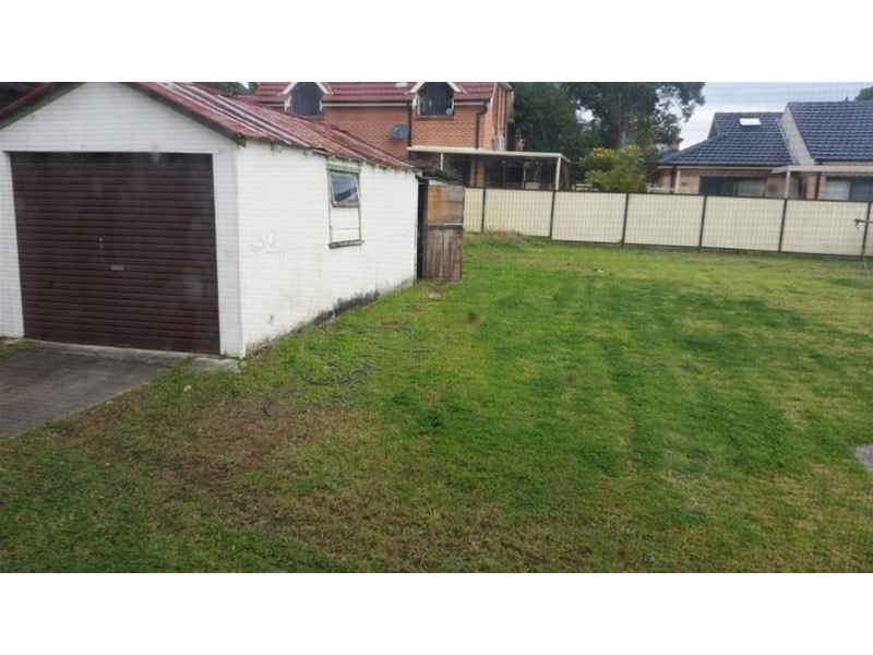 376 Merrylands Road, Merrylands NSW 2160