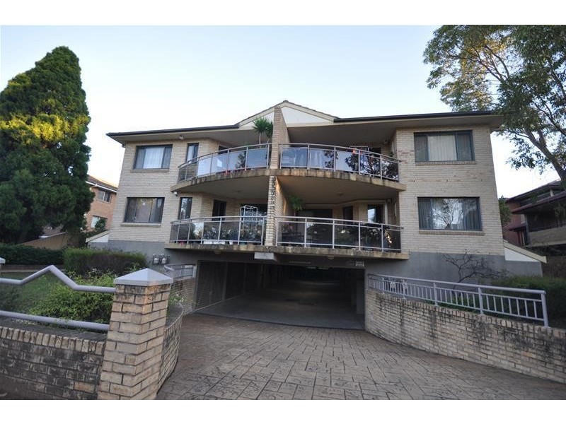 2/28-30 Newman Street, Merrylands NSW 2160