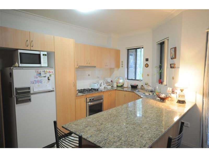 2/28-30 Newman Street, Merrylands NSW 2160