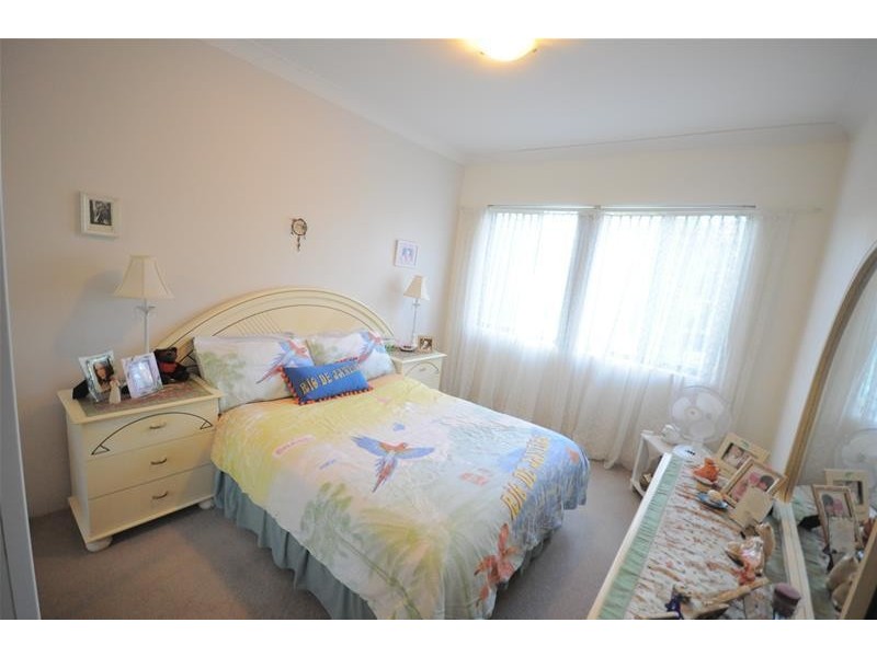 2/28-30 Newman Street, Merrylands NSW 2160