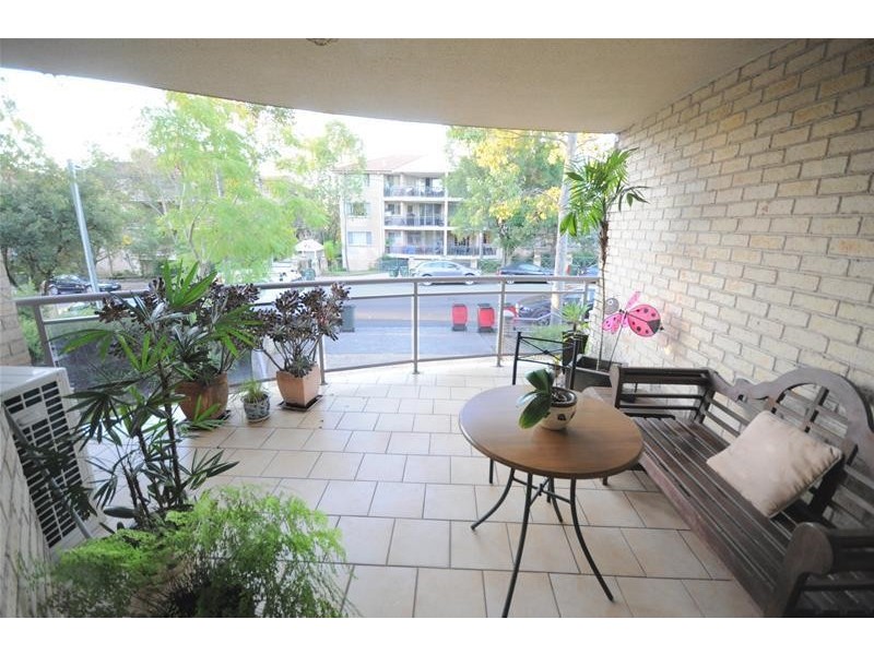 2/28-30 Newman Street, Merrylands NSW 2160