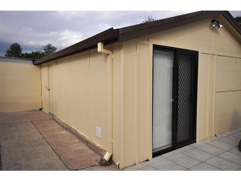 - Jersey Road, South Wentworthville NSW 2145