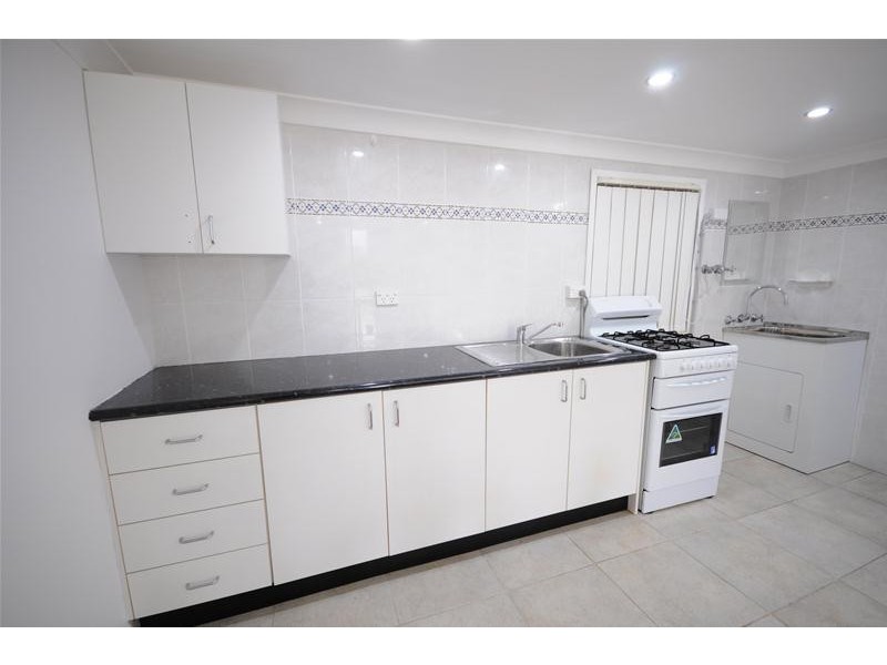 - Jersey Road, South Wentworthville NSW 2145