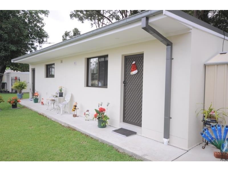 - Gregory Street, Yagoona NSW 2199