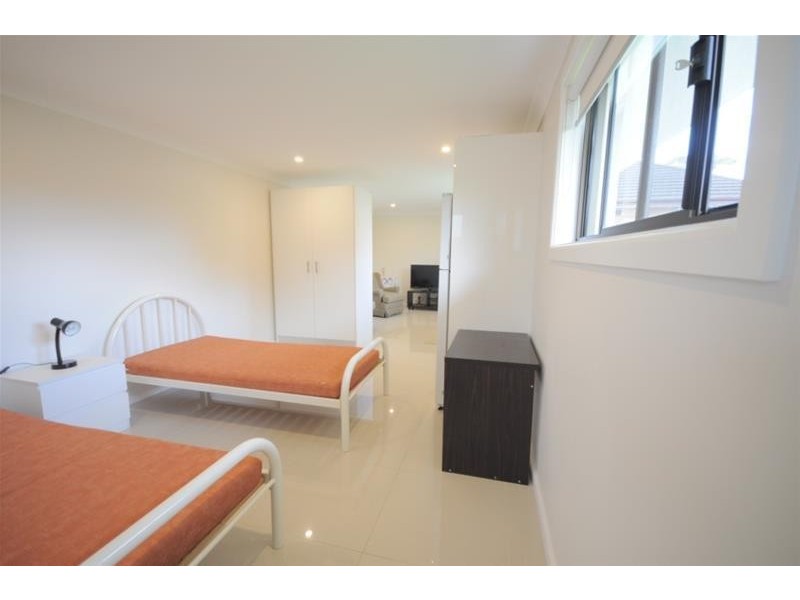 - Gregory Street, Yagoona NSW 2199