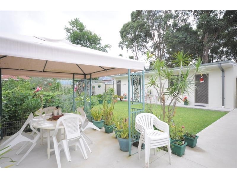 - Gregory Street, Yagoona NSW 2199