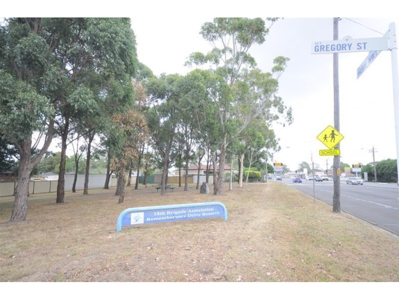 - Gregory Street, Yagoona NSW 2199