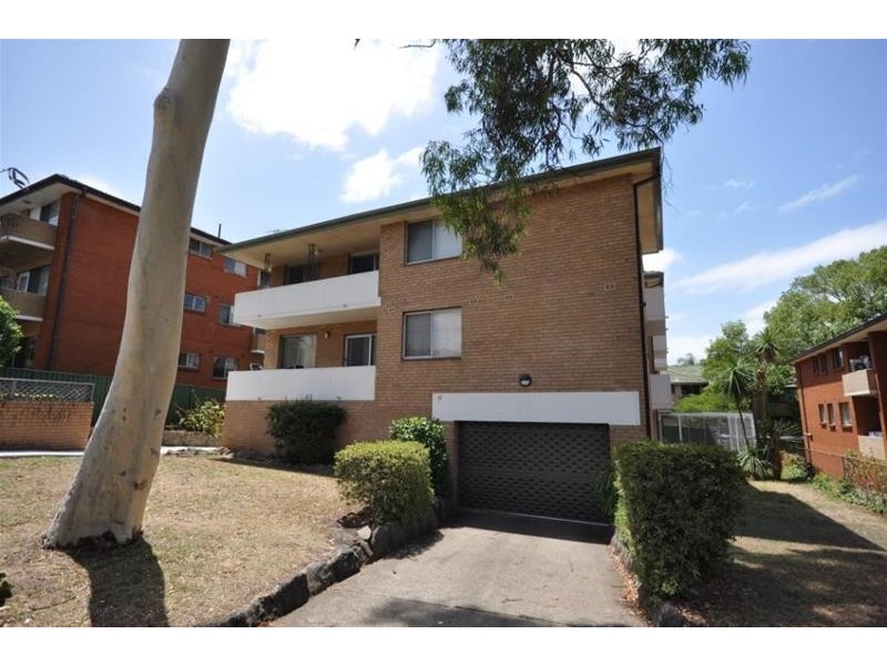 6/71 Prospect Street, Rosehill NSW 2142