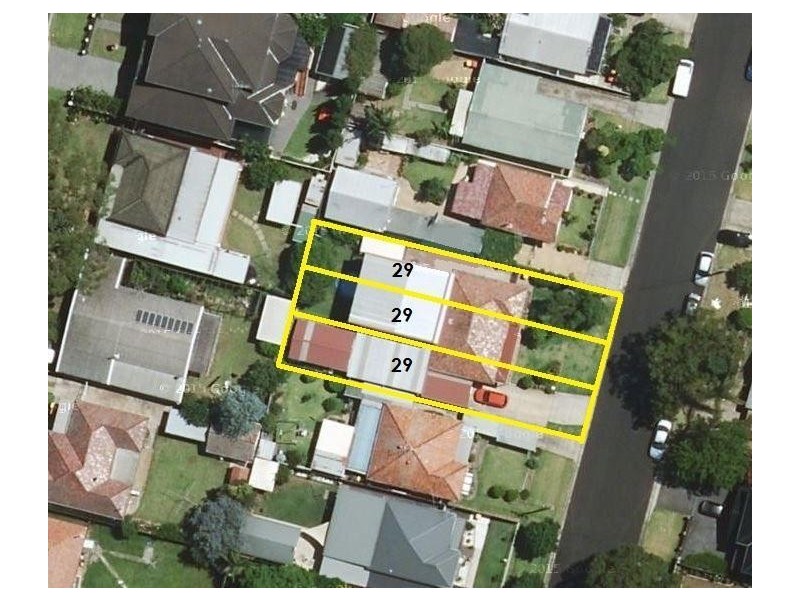 29 Rubina Street, Merrylands NSW 2160