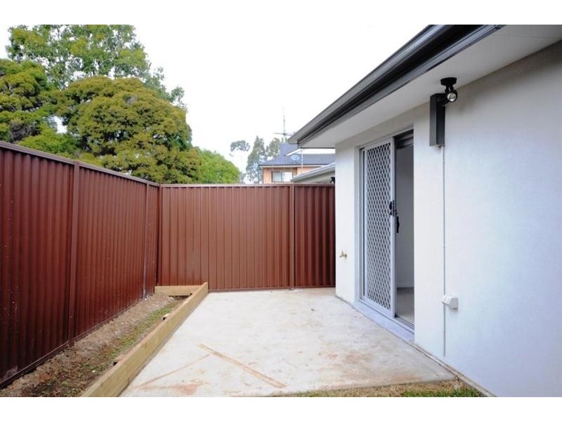 25B Lomond Street, Guildford NSW 2161