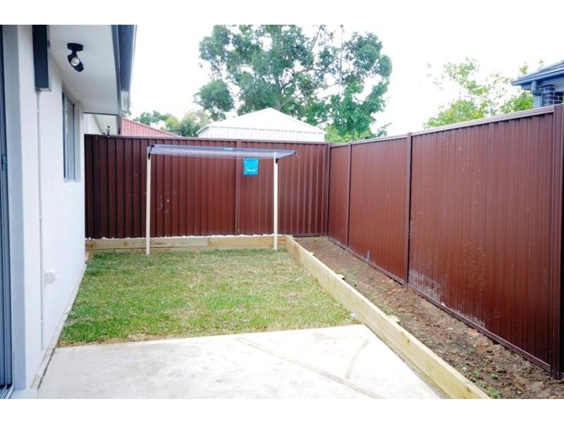 25B Lomond Street, Guildford NSW 2161