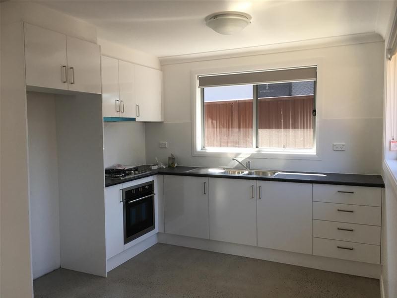 25B Lomond Street, Guildford NSW 2161