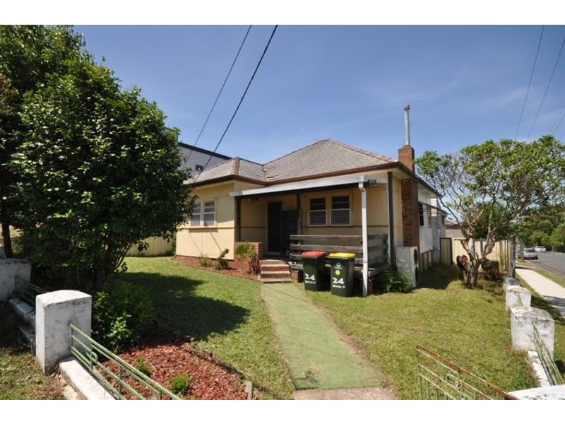 24 Berwick Street, Guildford NSW 2161
