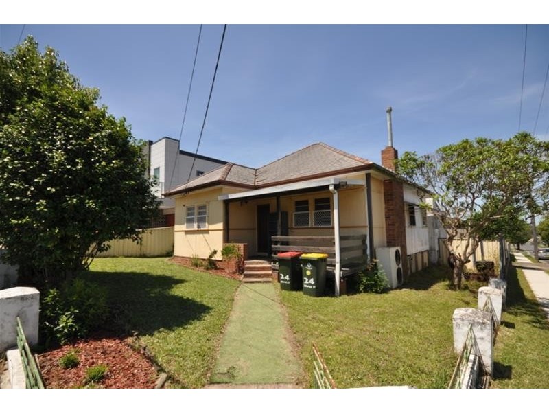 24 Berwick Street, Guildford NSW 2161