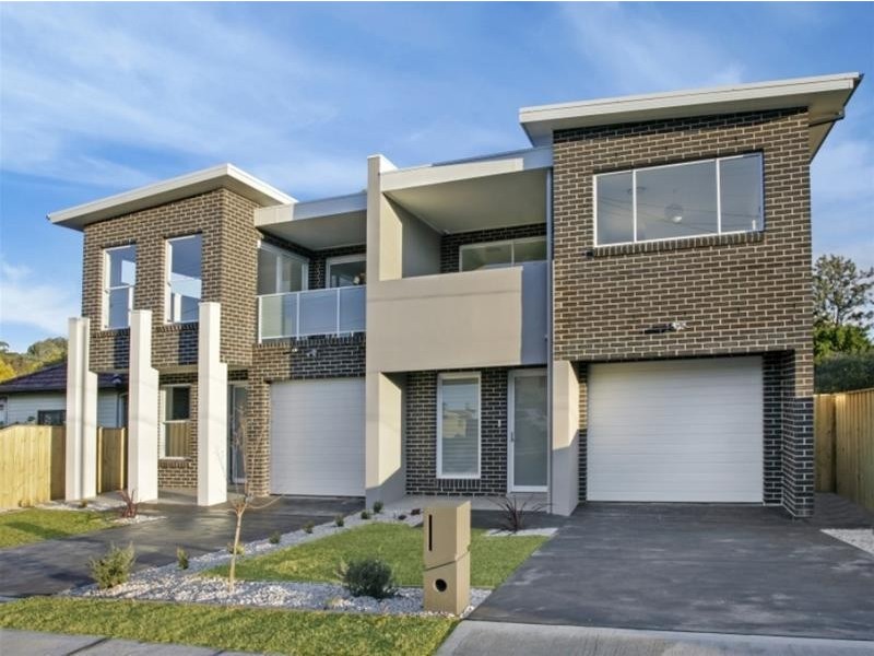 3B Regina Street, Guildford NSW 2161