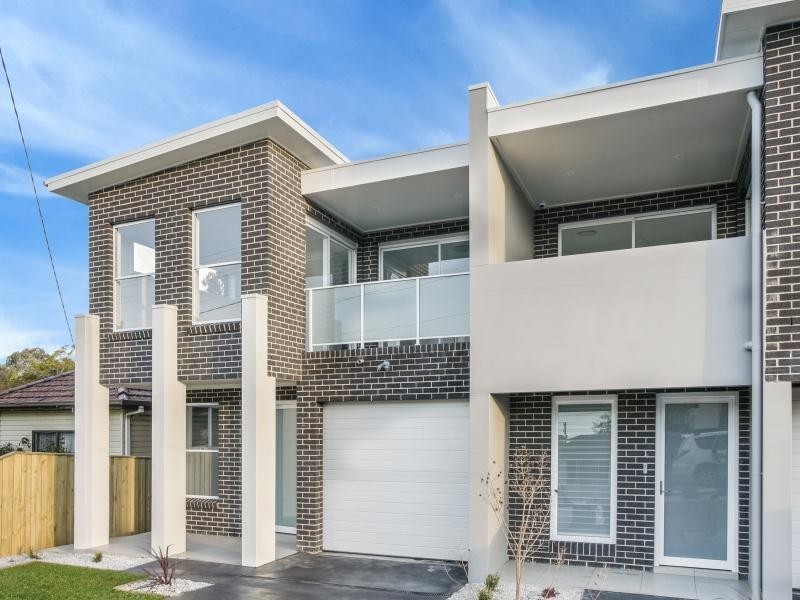 3B Regina Street, Guildford NSW 2161