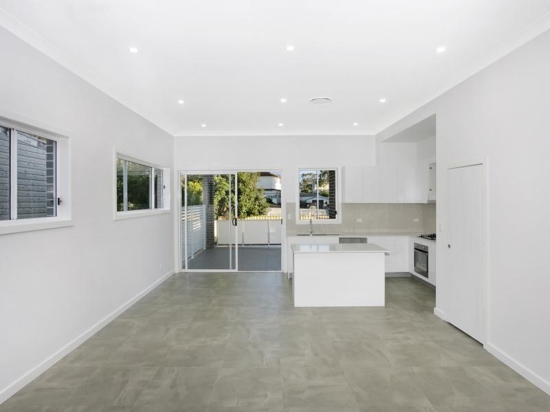 3B Regina Street, Guildford NSW 2161