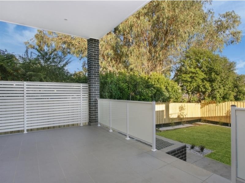 3B Regina Street, Guildford NSW 2161