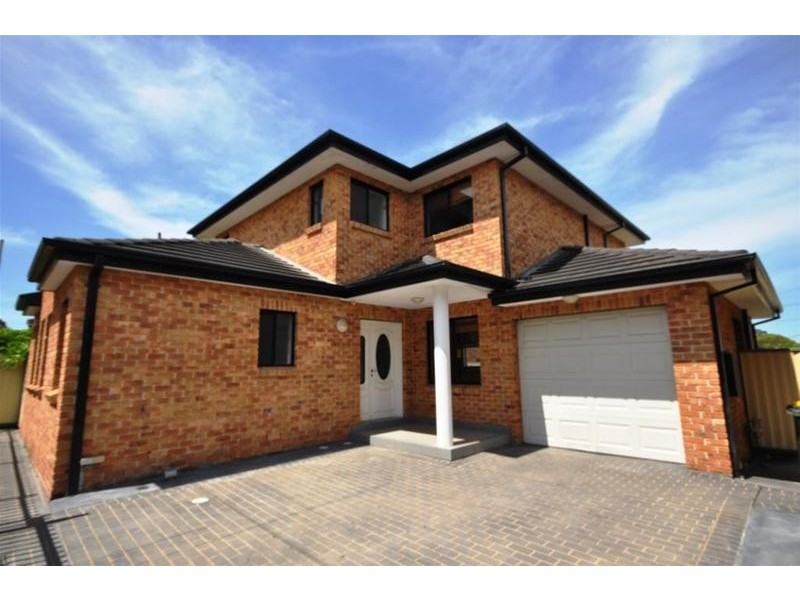 20 Abbey Lane, North Parramatta NSW 2151