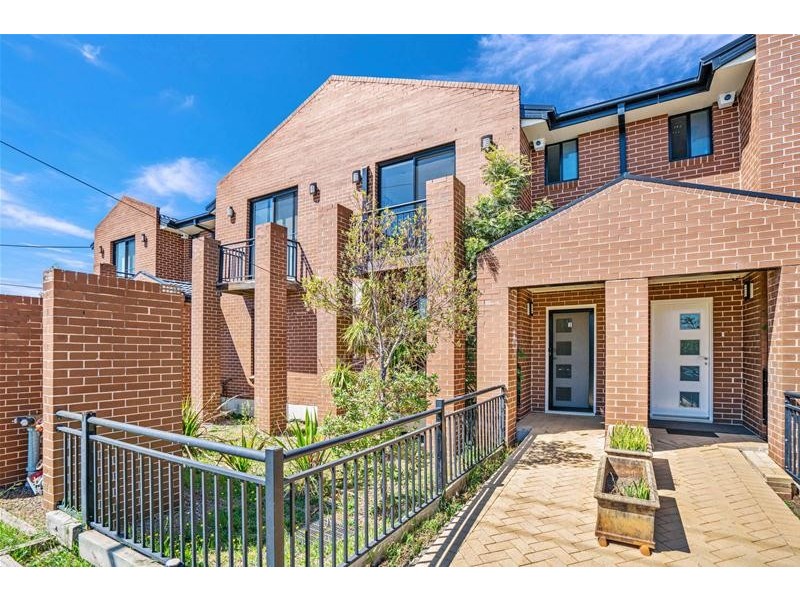 3/6-8 Wynyard Street, Guildford NSW 2161