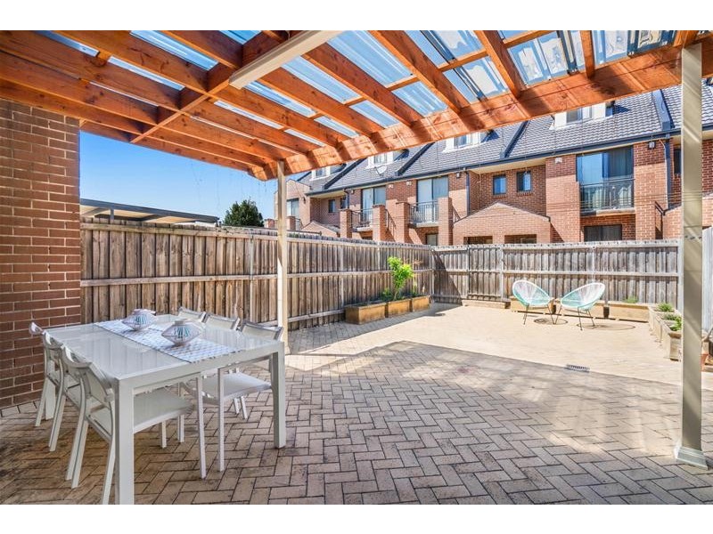 3/6-8 Wynyard Street, Guildford NSW 2161