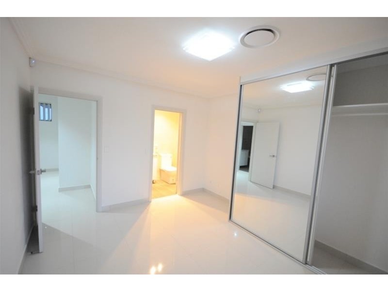 South Wentworthville NSW 2145