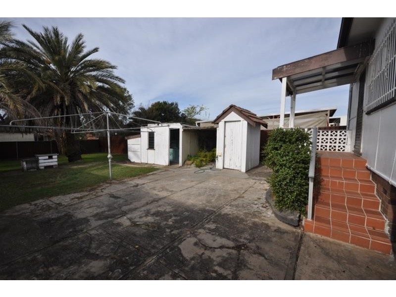 9  Stanley Street, Merrylands NSW 2160