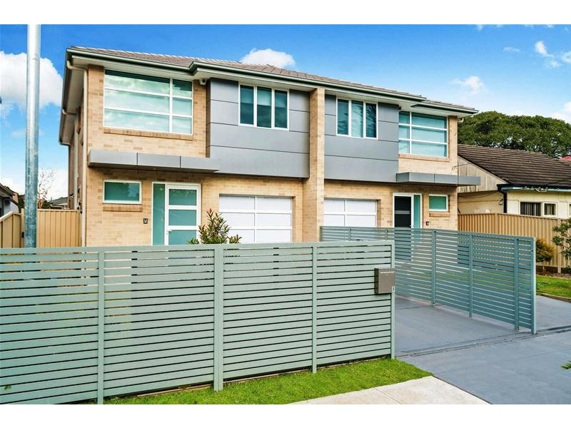 8 Dixmude Street, Granville NSW 2142