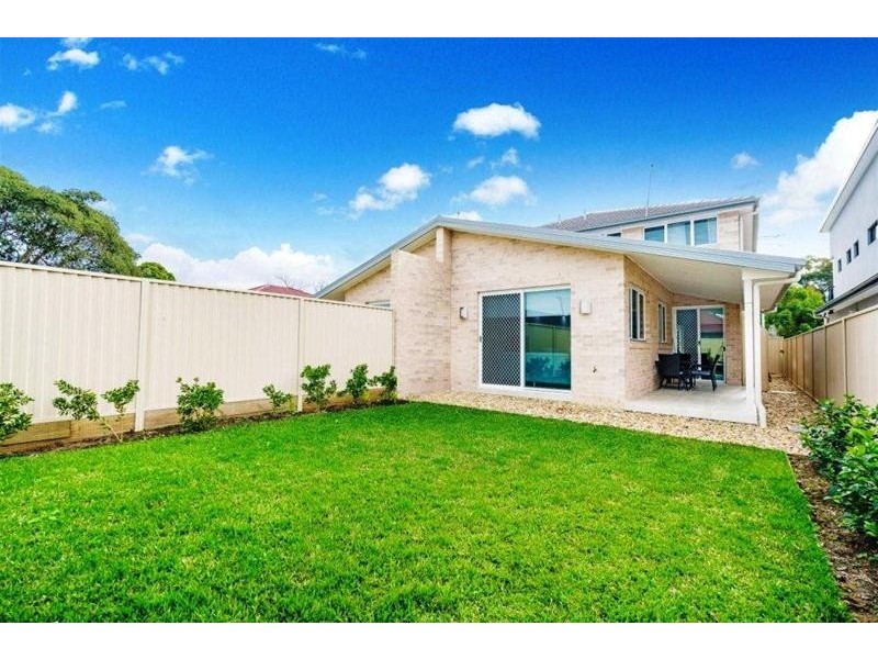 8 Dixmude Street, Granville NSW 2142