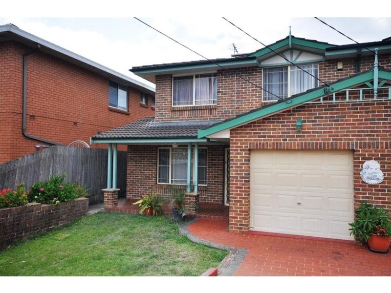 84 Fowler Road, Merrylands NSW 2160