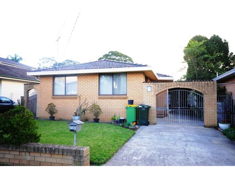 43A Leigh Street, Merrylands NSW 2160
