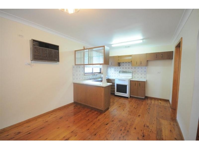 43A Leigh Street, Merrylands NSW 2160