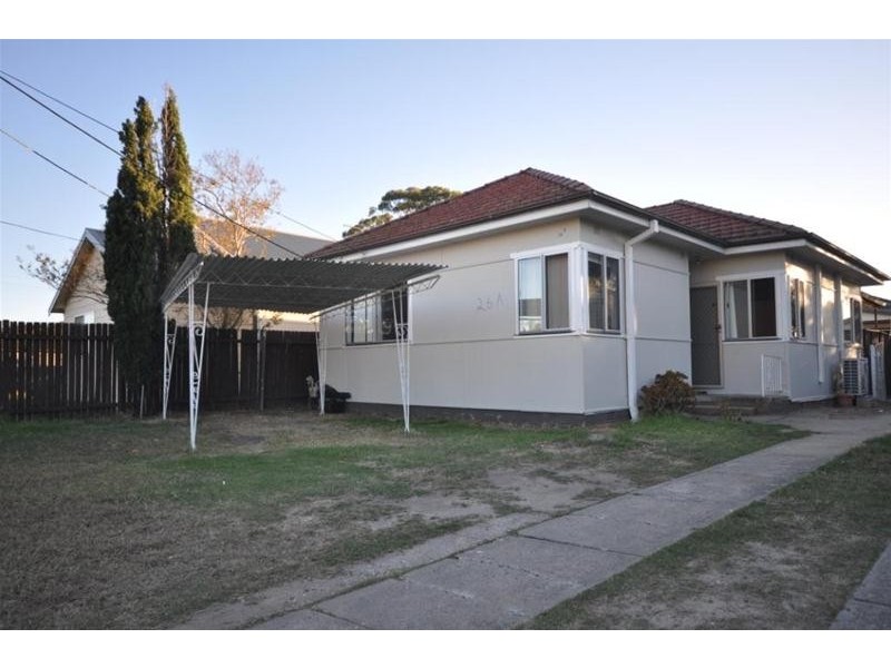 26a Holroyd Road, Merrylands NSW 2160
