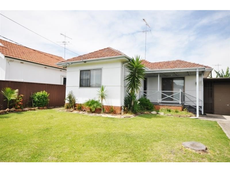 Merrylands West NSW 2160