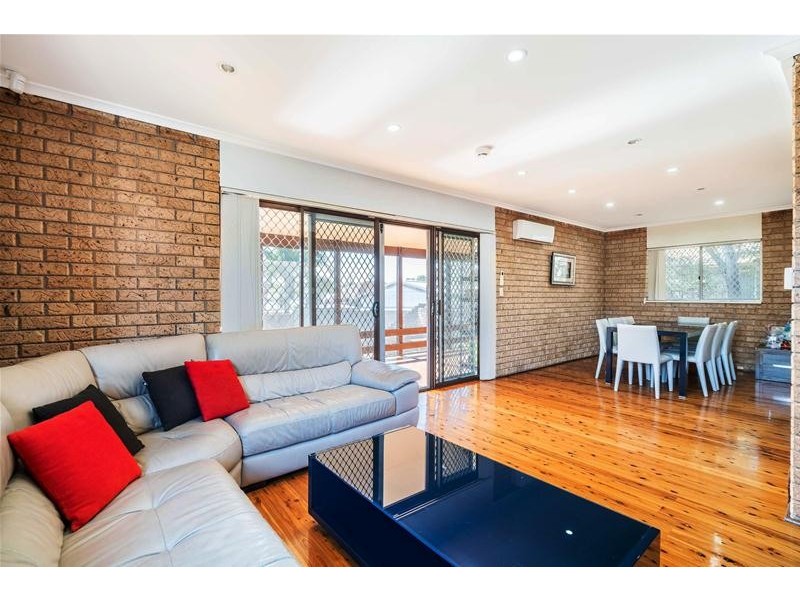 3 Raleigh Street, Guildford NSW 2161