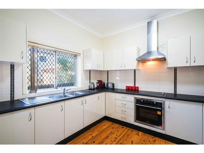 3 Raleigh Street, Guildford NSW 2161