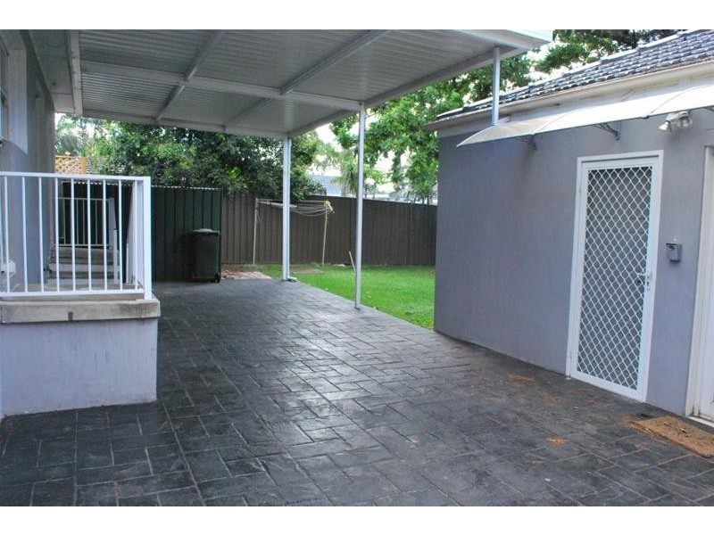 4 Kooba Street, Merrylands NSW 2160