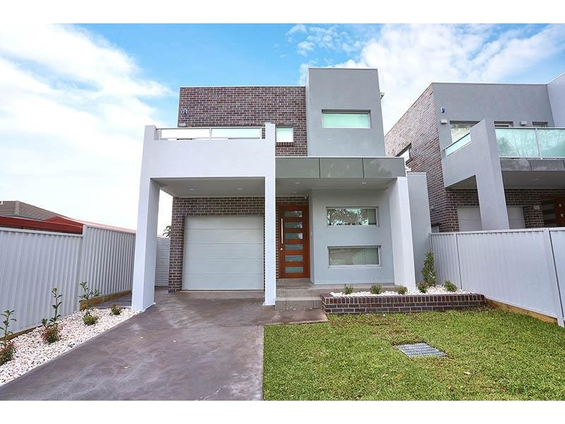 2 Alderney Road, Merrylands NSW 2160